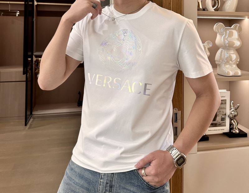 Versace T-Shirts